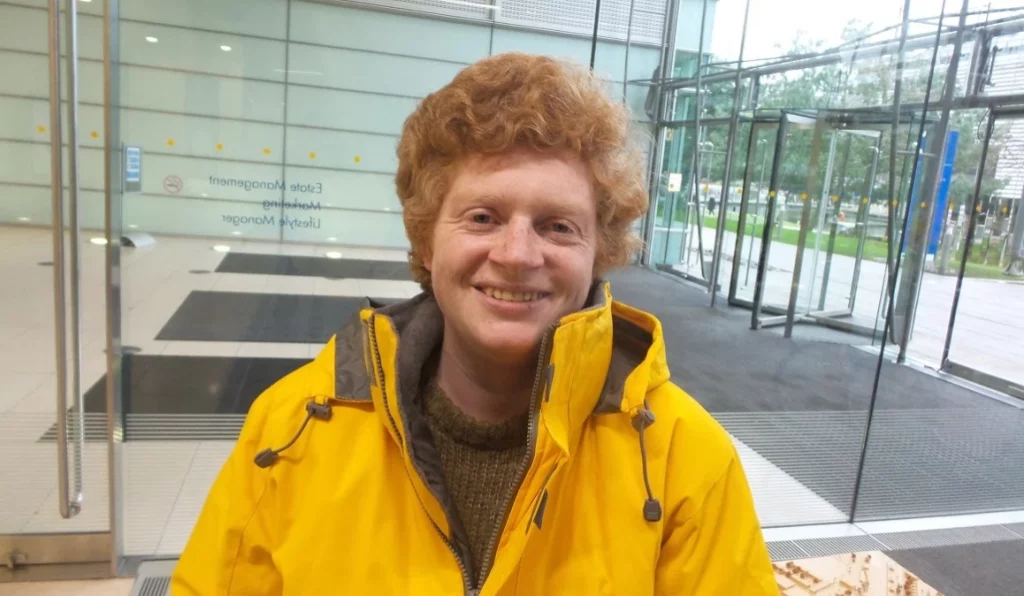 JPC Cleaning: Irish Eyes Keep Us Smiling