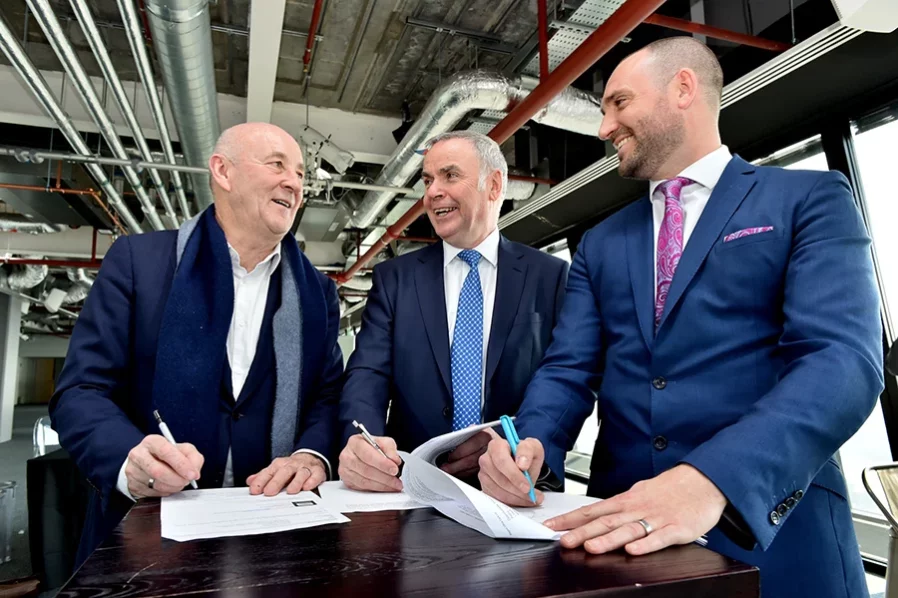 Regent Samsic boosts London market share with acquisition of JPC Cleaning