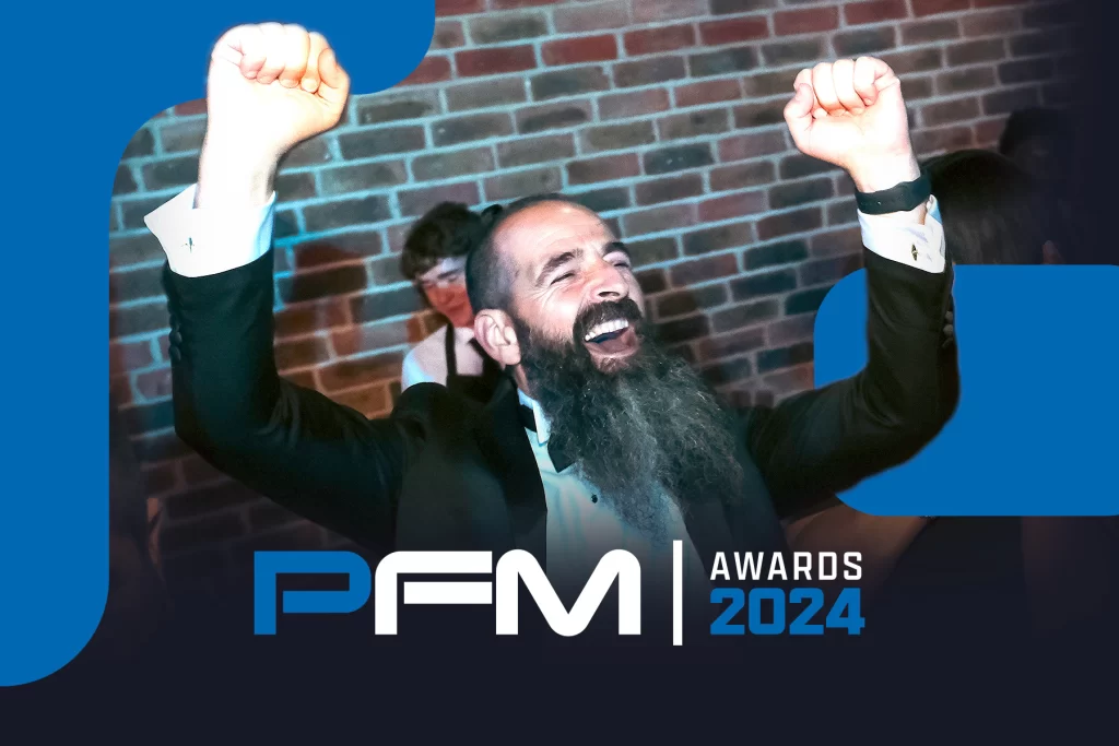 JPC by Samsic has won two prestigious PFM 2024 Awards