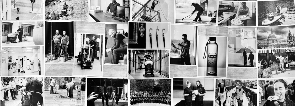 Behind the Lens: Lucas Kongiel’s Journey from CX to Visual Storytelling